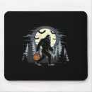 Suche nach spuk wald mousepads Schädel