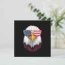 Suche nach amerikanischer adler einladungen Unabhängigkeitstag