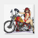 Suche nach chopper magnete Harley