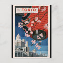 Suche nach japan tourismus poster Tokyo