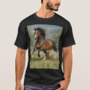 Suche nach laufendes pferd tshirts Reiter