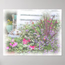 Suche nach aquarell blumen malerei poster Für sie