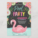 Suche nach flamingo einladungen Aloha