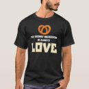Suche nach geheimnis tshirts Liebe