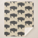 Suche nach wilder westen decken Bison