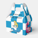 Suche nach alice im wunderland papier geschenk box Märchen