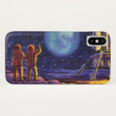 Suche nach science iphone hüllen Retro
