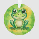 Suche nach frösche ornamente Frosch