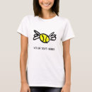 Suche nach gelbe vögel tshirts Für sie