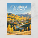 Suche nach steamboat postkarten Colorado