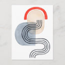 Suche nach deko postkarten Abstrakt