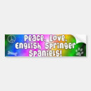 Suche nach spaniel autoaufkleber Englischer springer spaniel