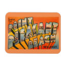 Suche nach new jersey strand magnete Vintag
