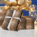 Suche nach rustikales holz geschenkpapier Hütte