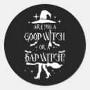 Suche nach gute hexen aufkleber Witch