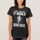 Suche nach amputieren tshirts Sie