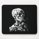Suche nach zigarette mousepads Knochen
