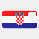 Suche nach hrvatska iphone hüllen Kroatische flagge