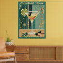 Suche nach stunden poster Martini