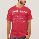 Suche nach russischer großvater tshirts Papa