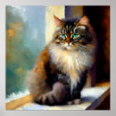 Suche nach waldkatze poster Kätzchen