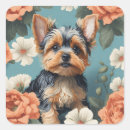Suche nach yorkshire terrier aufkleber Niedlich