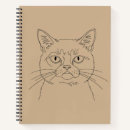 Suche nach lustige katze kleine notizbücher Gruselig