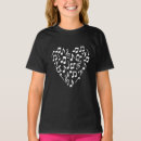 Suche nach musiknoten kinder tshirts Musiker