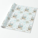 Suche nach osterhase geschenkpapier Aquarell