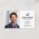 Suche nach finance visitenkarten Finanzberater