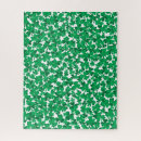 Suche nach kleeblatt puzzle Ireland
