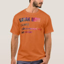 Suche nach kayaker tshirts Rudern