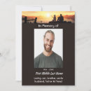 Suche nach vater sohn einladungen Tod