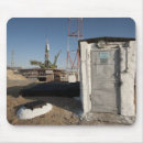 Suche nach rakete mousepads Baikonur