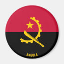 Suche nach angola magnete Andenken