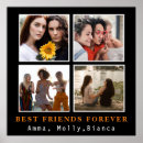 Suche nach beste freunde für immer poster Freundschaft