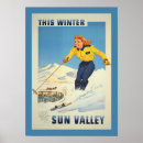 Suche nach sun valley poster Usa