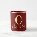 Suche nach c tassen Monogramm
