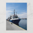 Suche nach fischerboot postkarten Schiff