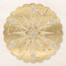 Suche nach luxus untersetzer Glitzer