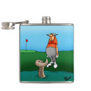 Suche nach golfer flachmänner Golfgeschenk
