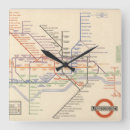 Suche nach historical wanduhren London
