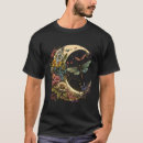 Suche nach bunte libelle tshirts Hippie