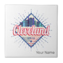 Suche nach cleveland fliesen Skyline