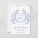 Suche nach vintager 50 geburtstag einladungen Elegant