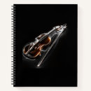 Suche nach violine kleine notizbücher Elegant