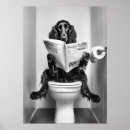 Suche nach lustige toilette poster Zeitung