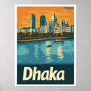 Suche nach dhaka poster Reise