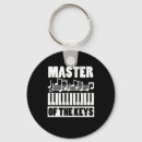 Suche nach piano player schlüsselanhänger Tastatur