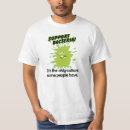 Suche nach lustige bakterien tshirts Bakteriologie